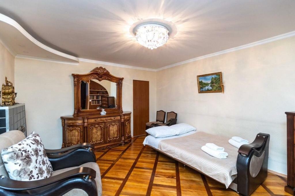 Комфортный Отдых В Сололаки Тбілісі Екстер'єр фото