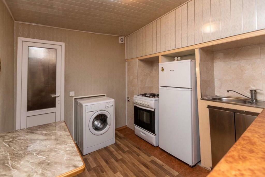 Комфортный Отдых В Сололаки Тбілісі Екстер'єр фото